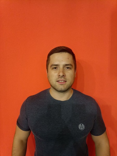 Максим Иванович Русанов