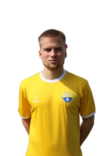 Георгий Алексеевич Тулушев