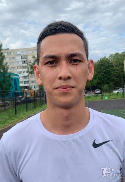 Илья  Коропчан