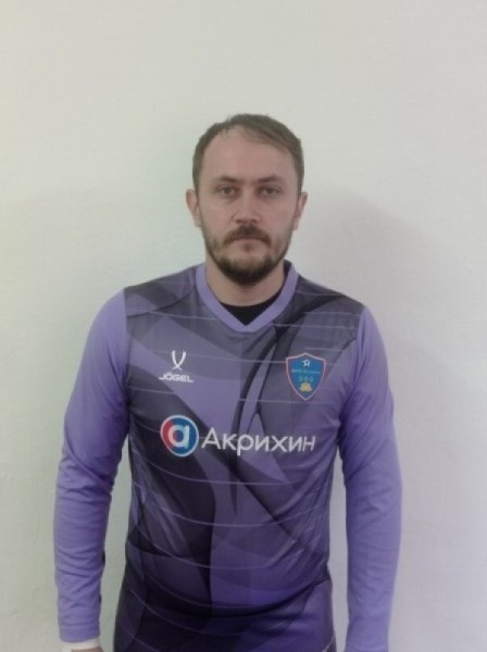 Алишер Камалович Насиров