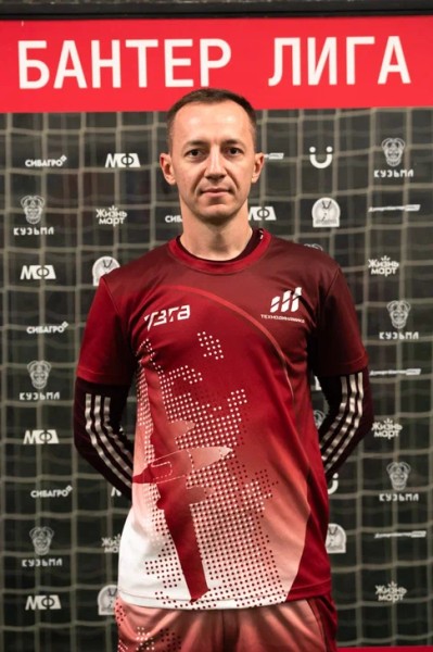 Александр Асхатович Гайфуллин