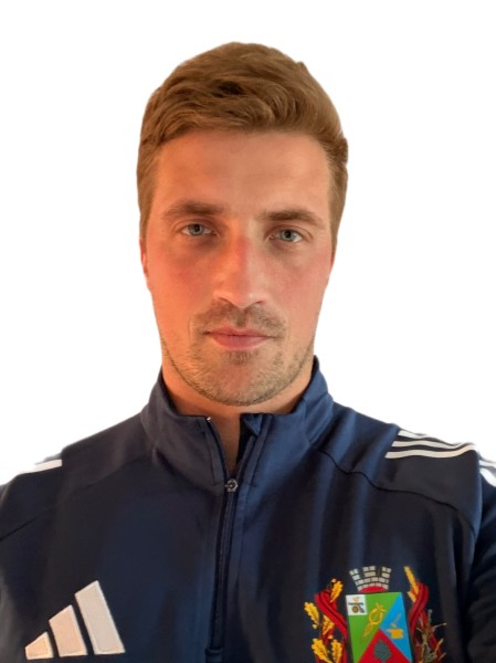 Александр Викторович Денисенко