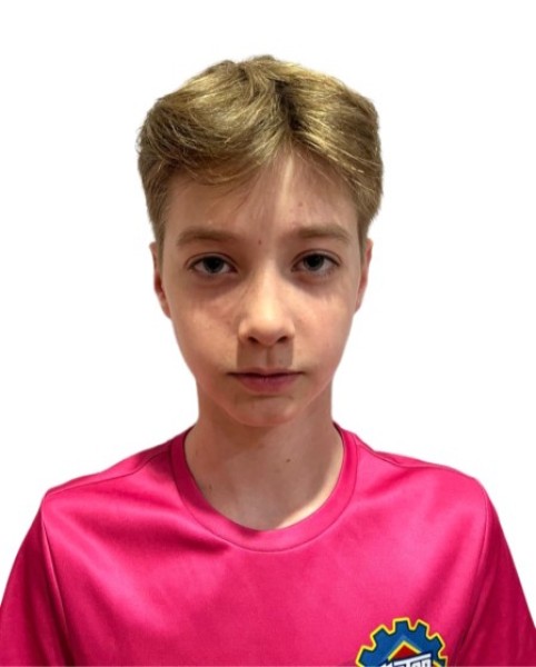 Амир Тимурович Кримчеев