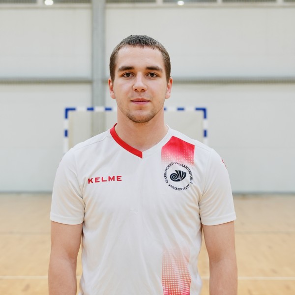 Александр Александрович Зворыгин