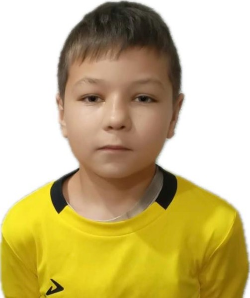 Аскар Айратович Батыров