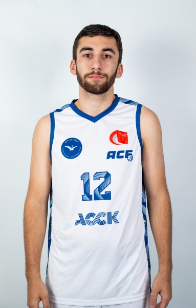 Адильгерей Алиевич Атаев