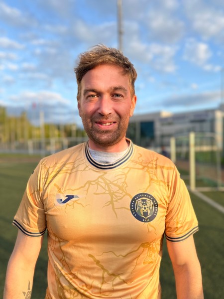 Юрий Георгиевич Петлюк