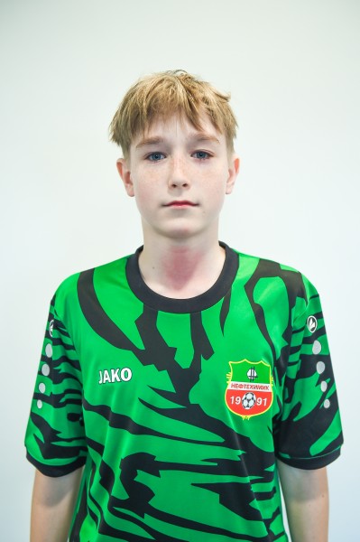 Артём Тагирович Саттаров