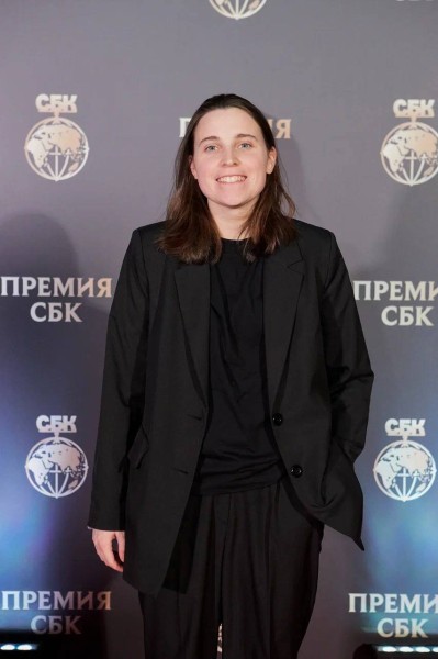 Инна Владимировна Павлюченко