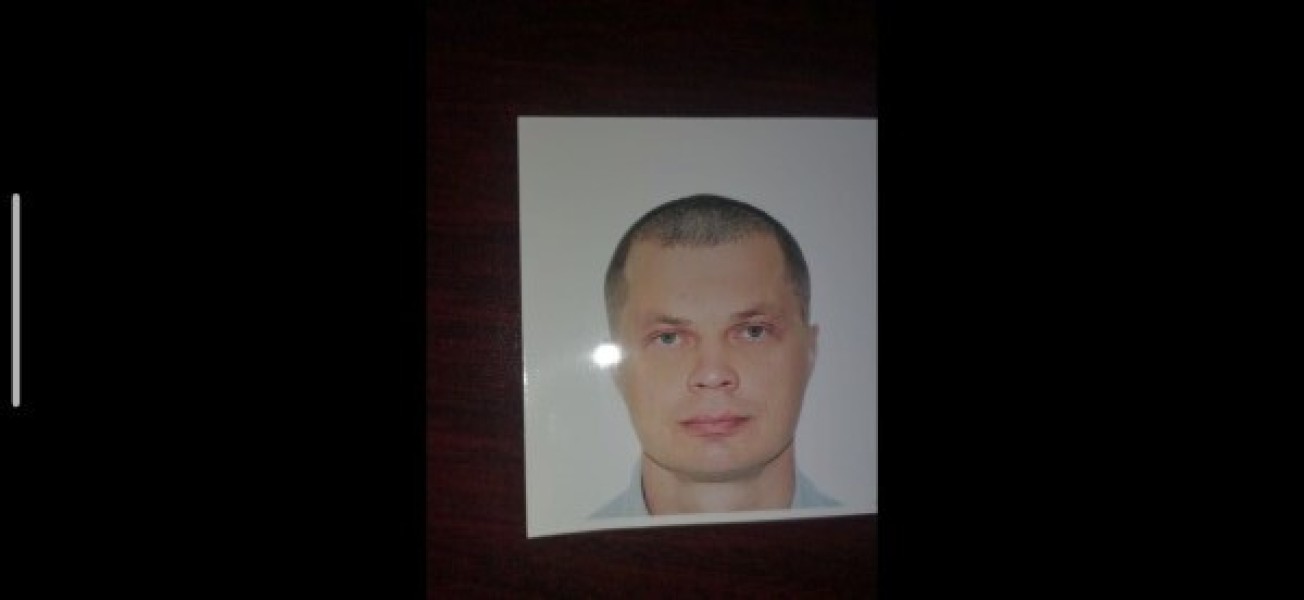 Андрей Викторович Чернышев