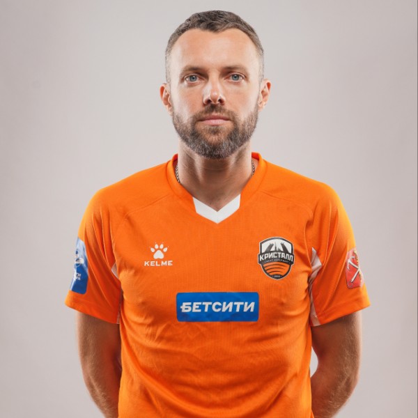 Павел  Соколов