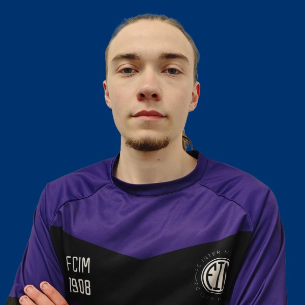 Дмитрий Юрьевич Ларин