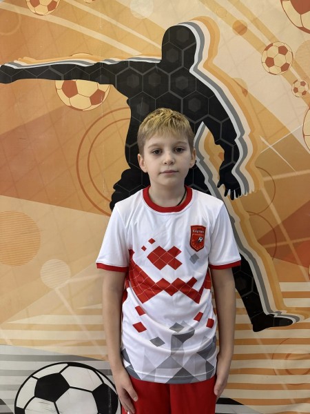 Роман Алексеевич Огнев