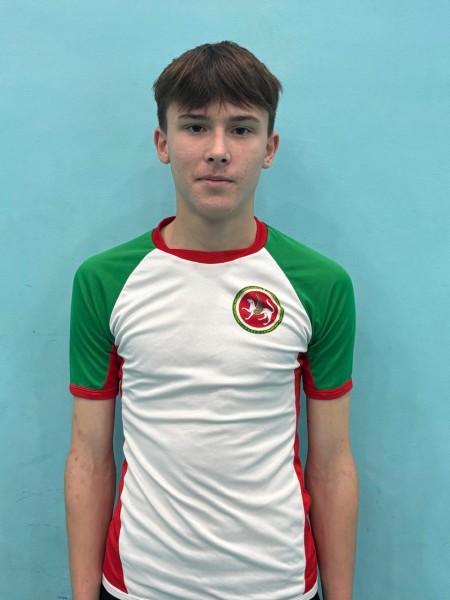 Ралиф Рауфович Мухаметшин