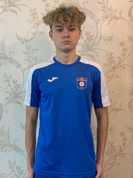 Лев Давидович Ковшевников