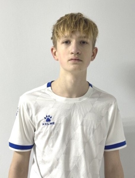 Андрей Алексеевич Князькин