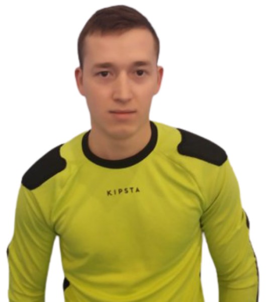 Раиль Ринатович Хасанов