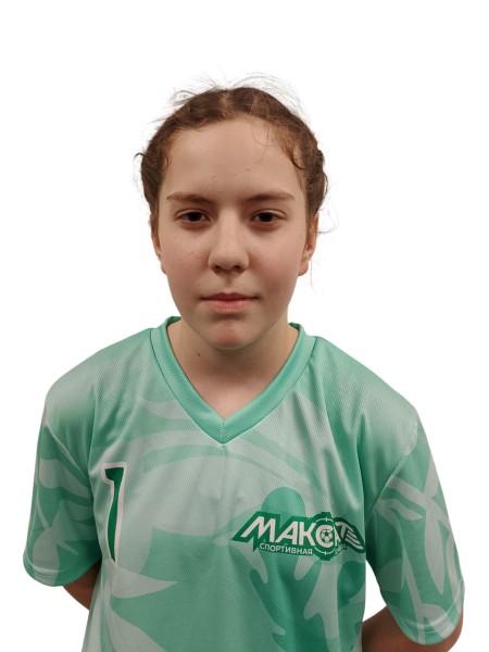 Альфия Ильдаровна Ахметова