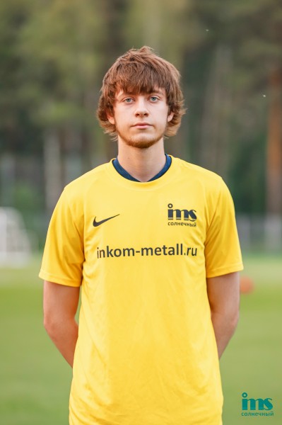 Иван Александрович Леушкин