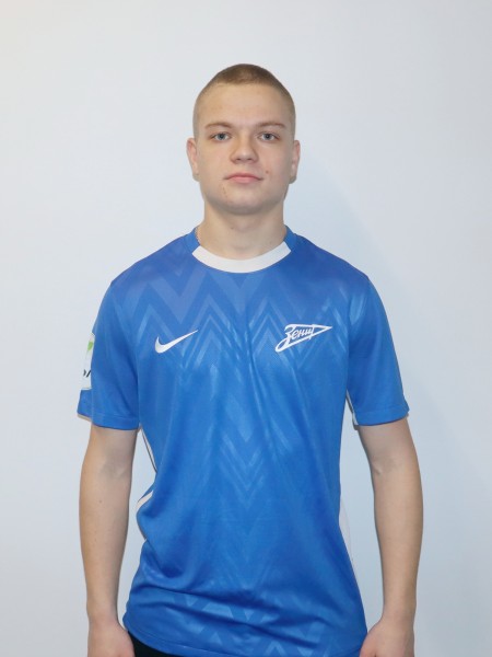 Артём Вадимович Грибут