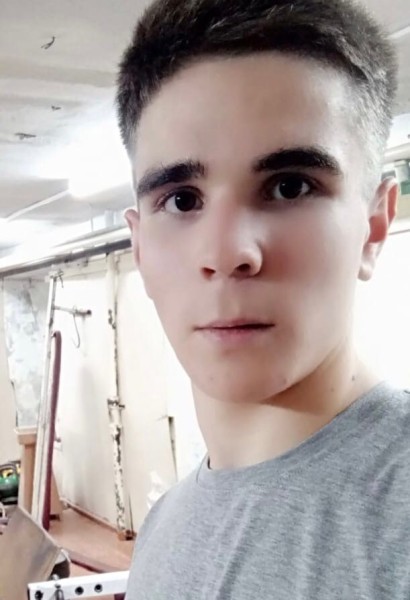 Юрий Алексеевич Бобарыкин