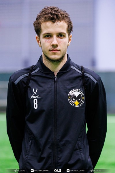 Сергей Сергеевич Ковалев