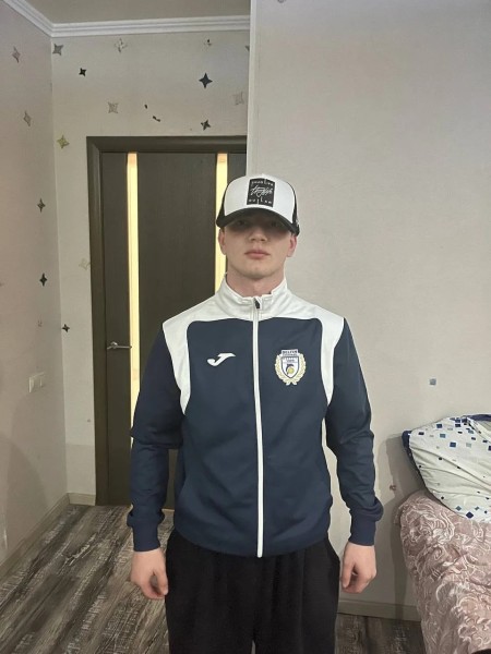 Потап Андреевич Колесников