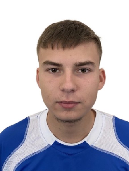 Михаил Сергеевич Кожураткин