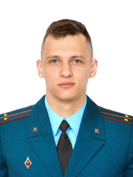 Константин Владиславович Устименко