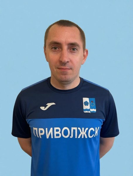 Иван Андреевич Кляузов
