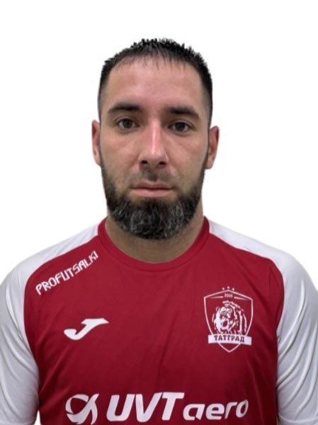 Артур Айдарович Хусаинов