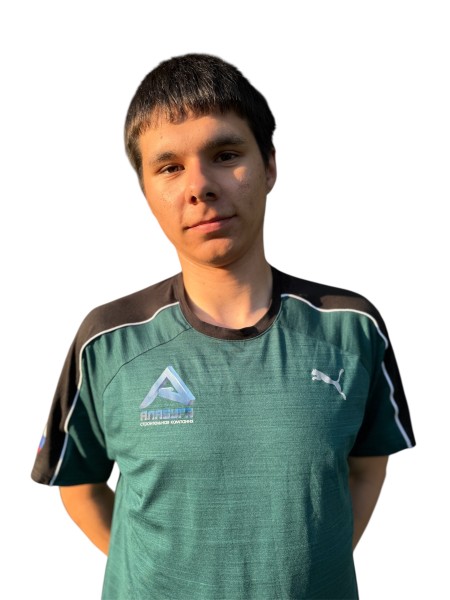 Захар Борисович Брылев