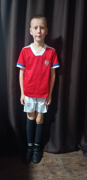 Никита Станиславович Пелихатый