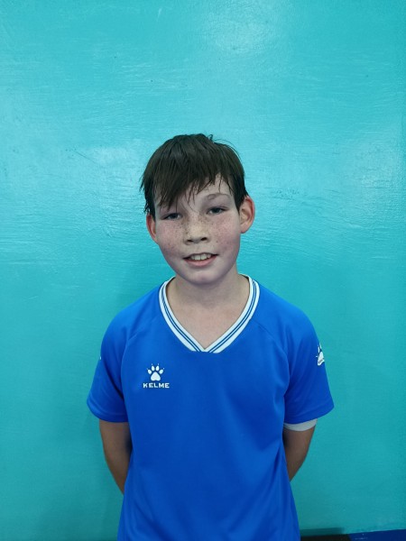 Михаил Викторович Петухов