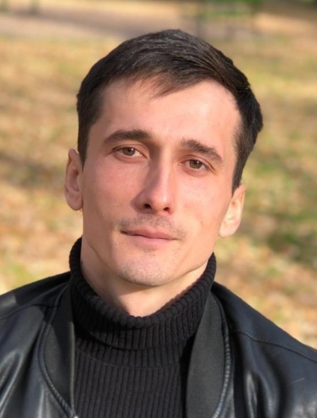 Александр Владимирович Тимонин