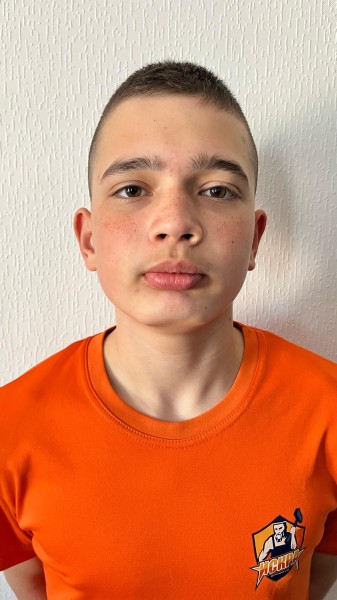 Николай Егорович Варламов