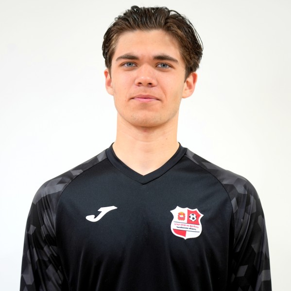 Тимофей Евгеньевич Додонов