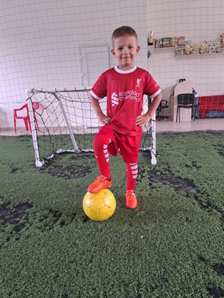 Мирон Артемович Куразеев