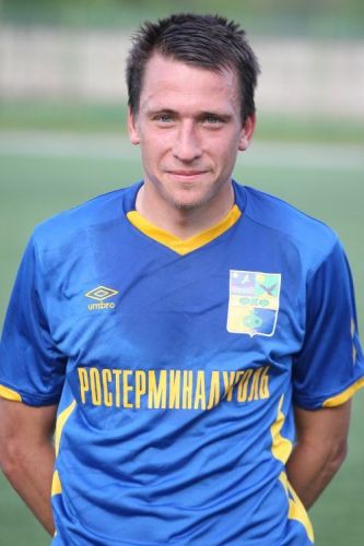 Андрей Владимирович Пантелеев