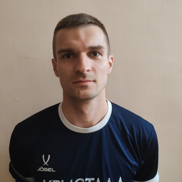Илья Олегович Скуратов