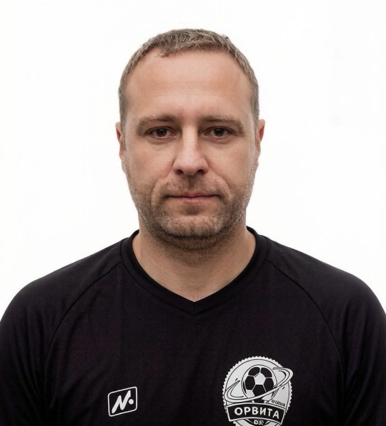 Вадим Алексеевич Карпеченко