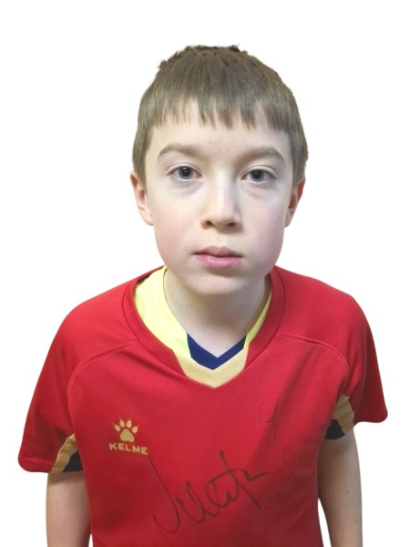 Александр Михайлович Тихомиров