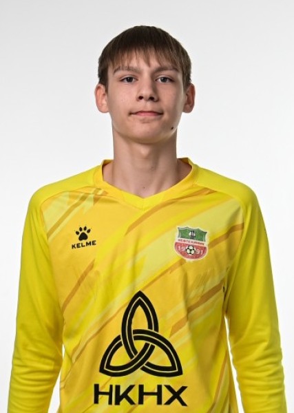 Александр Евгеньевич Макаров