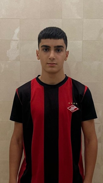 Артур Самвелович Севиян