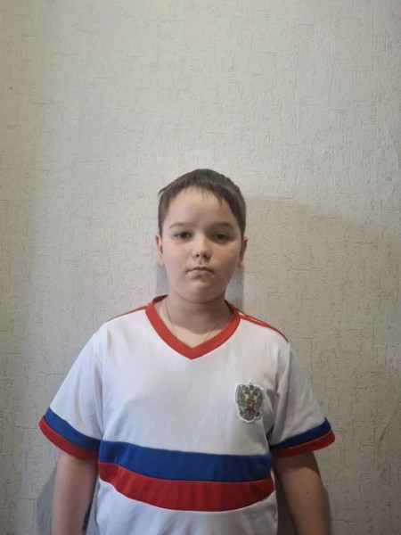 Егор Алексееевич Прядко