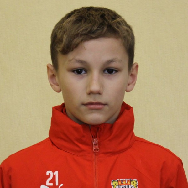 Владимир Сергеевич Чижов