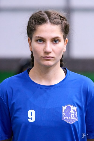 Полина Сергеевна Гудович