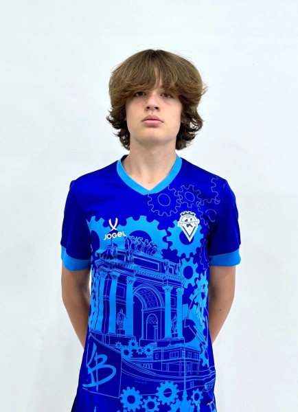 Валерий Кириллович Верещага