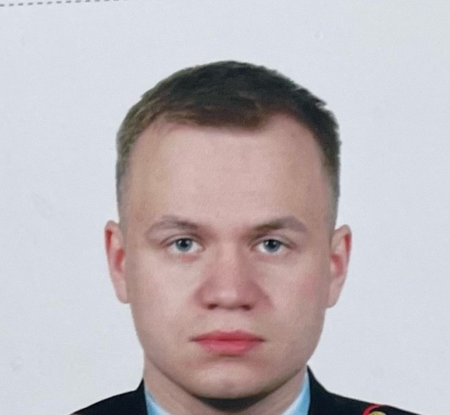 Евгений Алексеевич Шишков