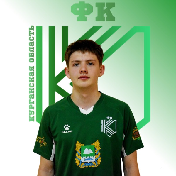 Павел Викторович Хребтов